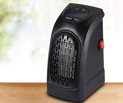 Portable Mini Room Heater: Instant Warmth for Any Corner